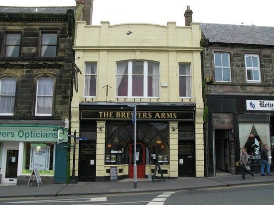 The Brewers Arms